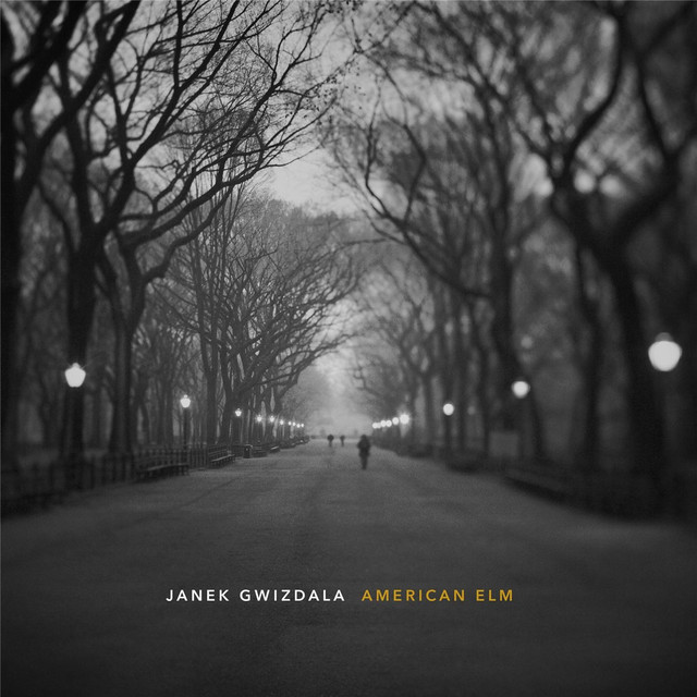 Janek Gwizdala