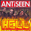 Hell cover