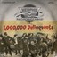 1,000,000 Delinquents Albumcover