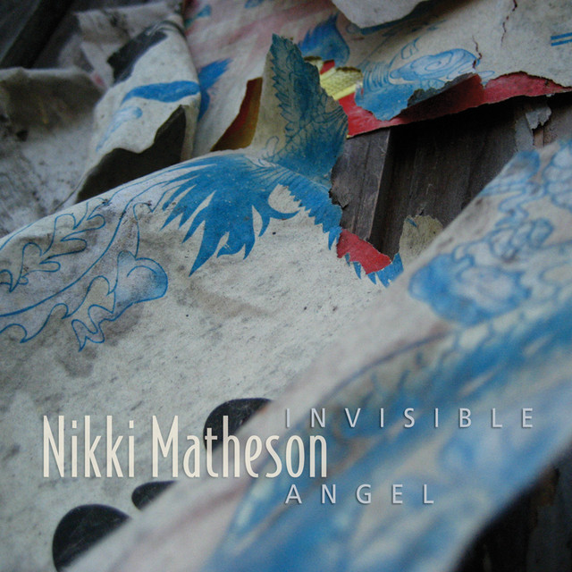 Nikki Matheson Photo