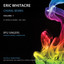 Whitacre: Choral Works, Vol. 1 cover