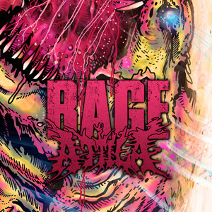 Rage cover