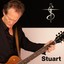 Stuart Albumcover