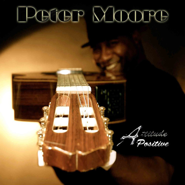 Peter Moore Photo