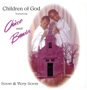 Children Of Gospel