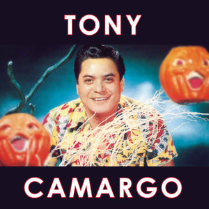Tony Camargo cover