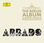 The Berlin Album cover
