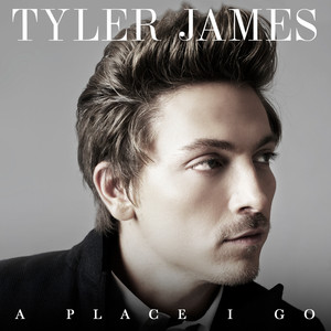A Place I Go cover