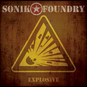 Explosive cover