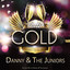 Golden Hits By Danny & the Juniors cover