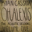 Oh, Alexis: Acoustic Sessions, Vol. 1 Albumcover