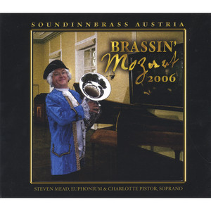 Overture - Marriage of Figaro cover
