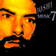 Joshi Music 7 Albumcover