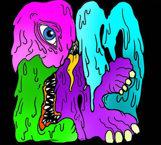 Dead Moon Lizard Kings Photo