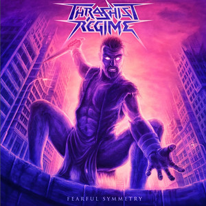 Thrashist Regime Photo