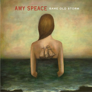 Same Old Storm cover