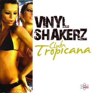 Club Tropicana (Special Maxi Edition) cover