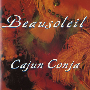 Cajun Conja album