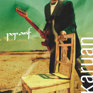 Pop Arif cover