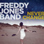 Never Change cover