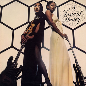 A Taste Of Honey (Expanded Edition) album