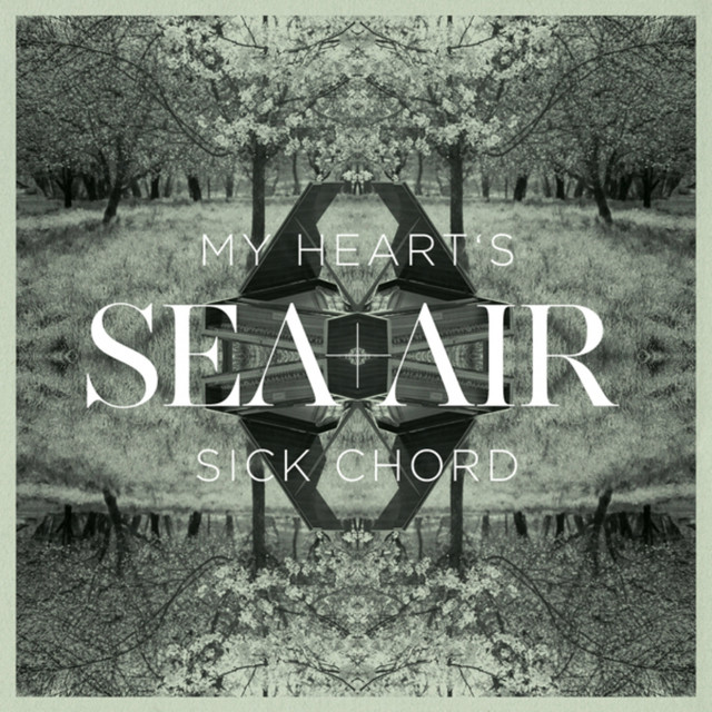 My Heart's Sick Chord cover