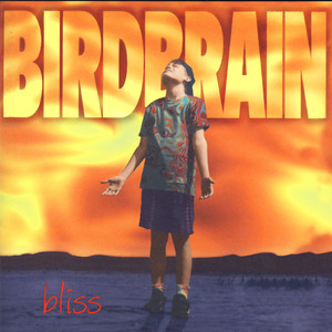 Bliss cover