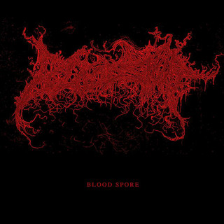 Blood Spore Photo