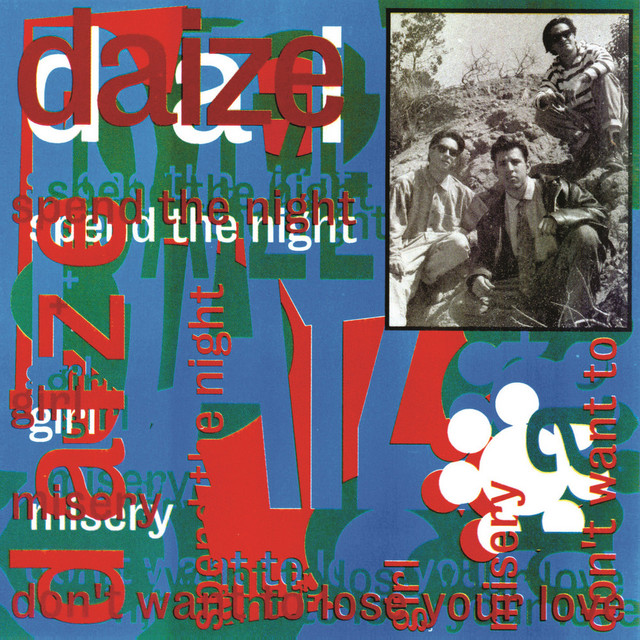 Daize photo