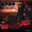 Hot 2 Def Albumcover