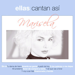 Ellas cantan así album