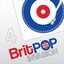 Brit Pop Invasion, Vol. 4 Albumcover