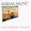 Karma Music Albumcover