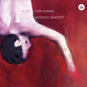 Yuri Honing Acoustic Quartet Photo