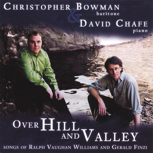 Christopher Bowman & David Chafe