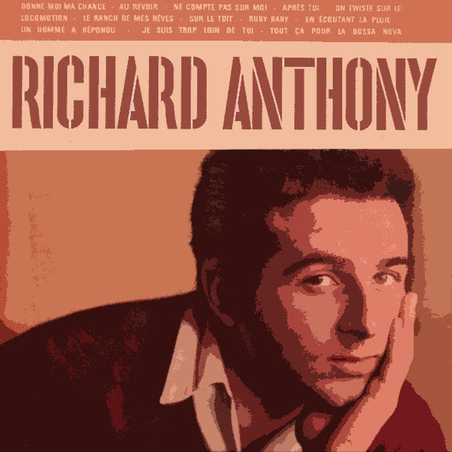 Richard Anthony