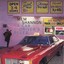 A Cab Driver's Blues Albumcover