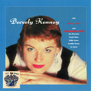 Sings with Jimmy Jones album