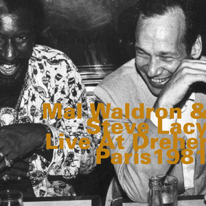Live at Dreher Paris 1981 cover