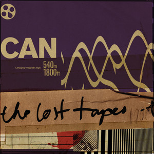 The Lost Tapes album