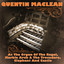 Quentin Maclean at the Organ of the Regal, Marble Arch & The Trocadero, Elephant and Castle Albumcover