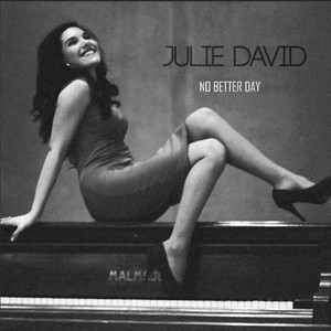 Julie David