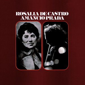 Rosalia de Castro cover