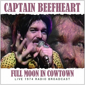 Full Moon in Cowtown (Live) cover