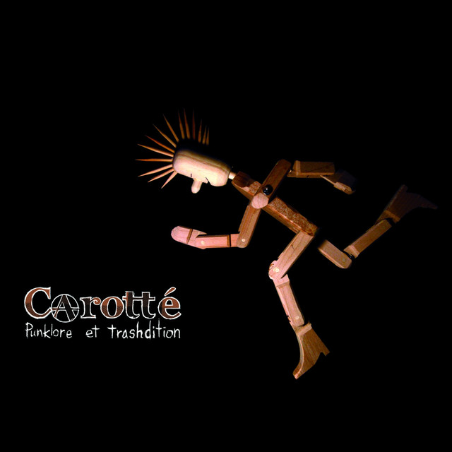 Punklore Et Trashdition cover