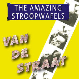 Van de Straat cover