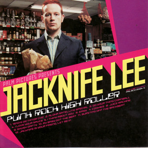 Punk Rock High Roller album