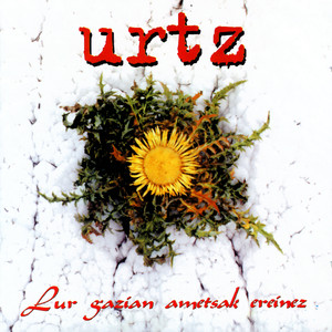 lur gazian ametsak ereinez cover