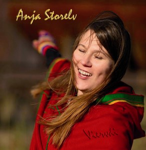 Anja Storelv