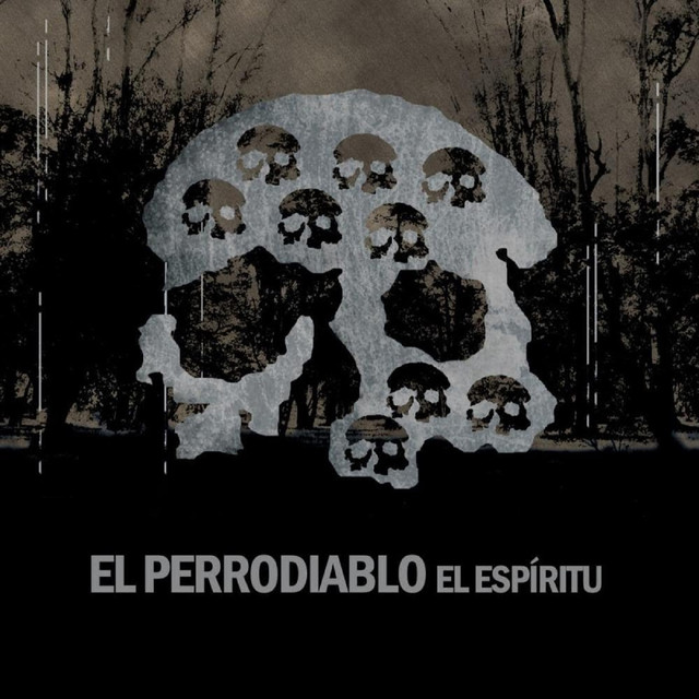 El Espíritu cover
